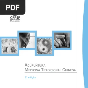 Acupuntura: Medicina Tradicional Chinesa
