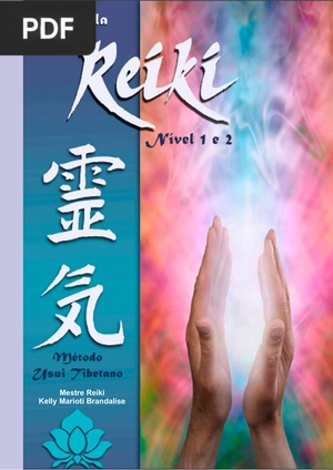 Apostila Reiki