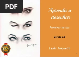 Aprenda a Desenhar: Primeiros Passos