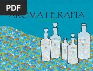 Aromaterapia: Uma Abordagem Sistêmica