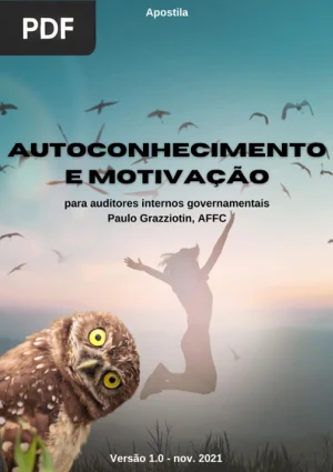 Autoconhecimento e Motivação