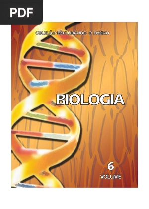 Biologia: Ensino Médio