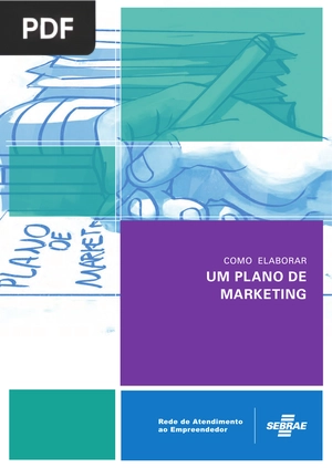 Como Elaborar um Plano de Marketing