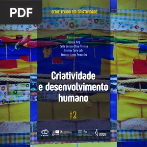 Criatividade e Desenvolvimento Humano