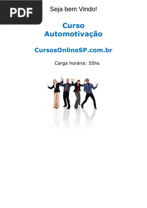 Curso de Automotivação