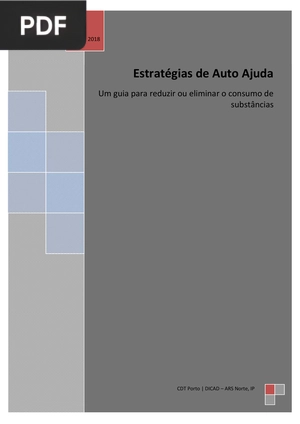 Estratégias de Autoajuda