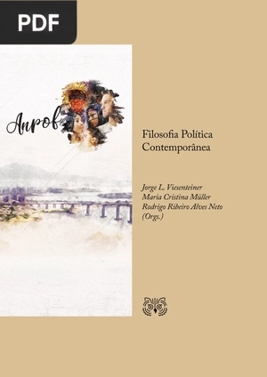 Filosofia Política Contemporânea