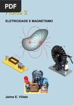 Física 2: Eletricidade e Magnetismo