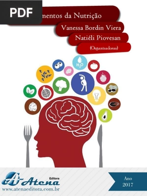 Fundamentos da Nutrição