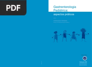 Gastrenterologia Pediátrica: Aspectos Práticos