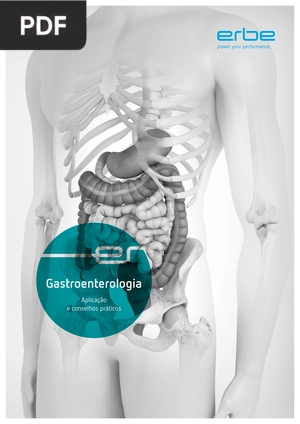 Gastroenterologia: Aplicação e Conselhos Práticos