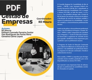 Gestão de Empresas