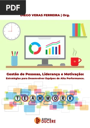 Gestão de Pessoas, Liderança e Motivação