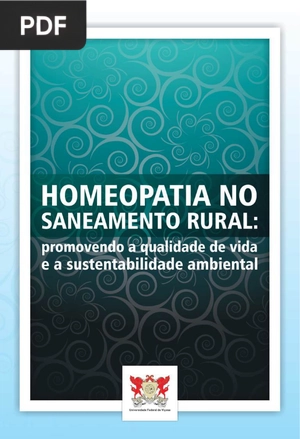 Homeopatia no Saneamento Rural