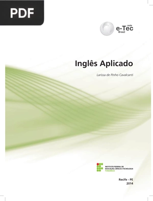 Inglês Aplicado