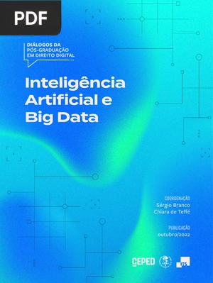 Inteligência Artificial e Big Data: Diálogos da Pós-Graduação em Direito Digital
