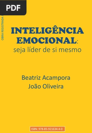 Inteligência Emocional: Seja Líder de Si Mesmo