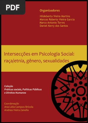 Intersecções em Psicologia Social: Raça/Etnia, Gênero, Sexualidades