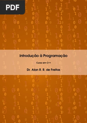 Introdução à Programação: Curso em C++