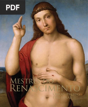 Mestres do Renascimento: Obras-Primas Italianas