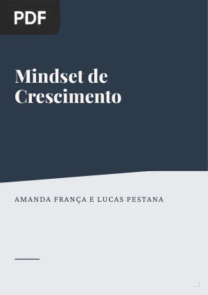 Mindset de Crescimento