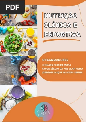 Nutrição Clínica e Esportiva
