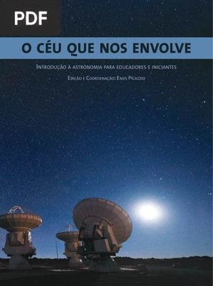 O Céu que nos Envolve