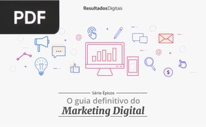 O Guia Definitivo do Marketing Digital