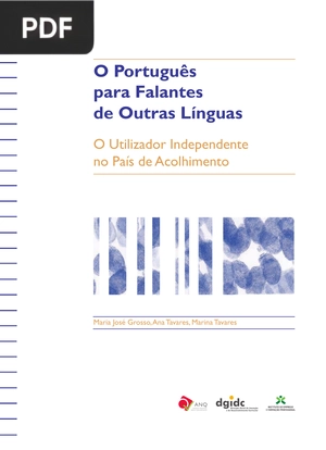 O Português Para Falantes de Outras Línguas