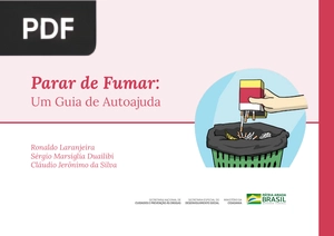 Parar de Fumar: Um Guia de Autoajuda