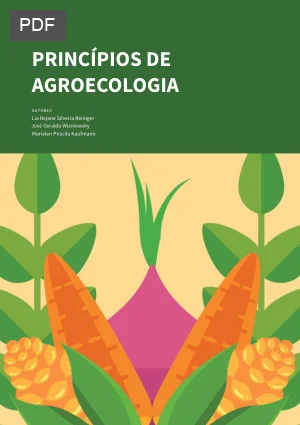 Princípios de Agroecologia