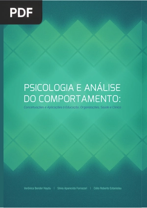 Psicologia e Análise do Comportamento