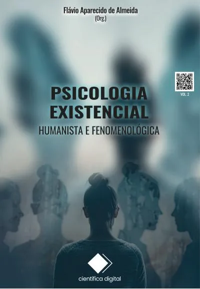Psicologia Existencial, Humanista e Fenomenológica