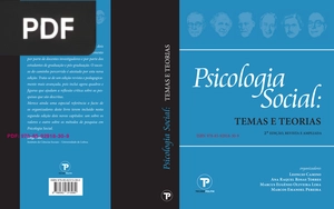 Psicologia Social: Temas e Teorias
