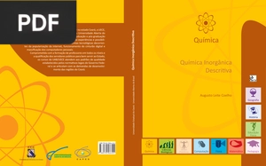 Química Inorgânica Descritiva
