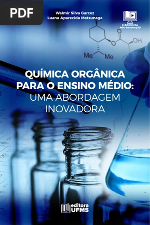 Química Orgânica Para o Ensino Médio