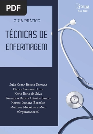 Técnicas de Enfermagem