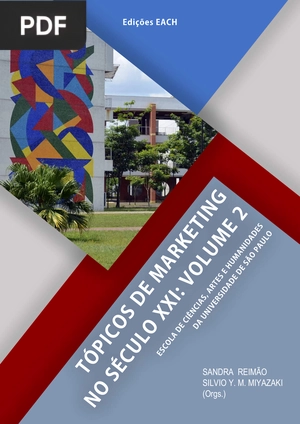 Tópicos de Marketing no Século XXI, Volume 2