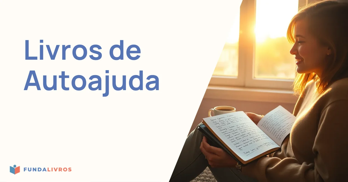 Livros de Autoajuda