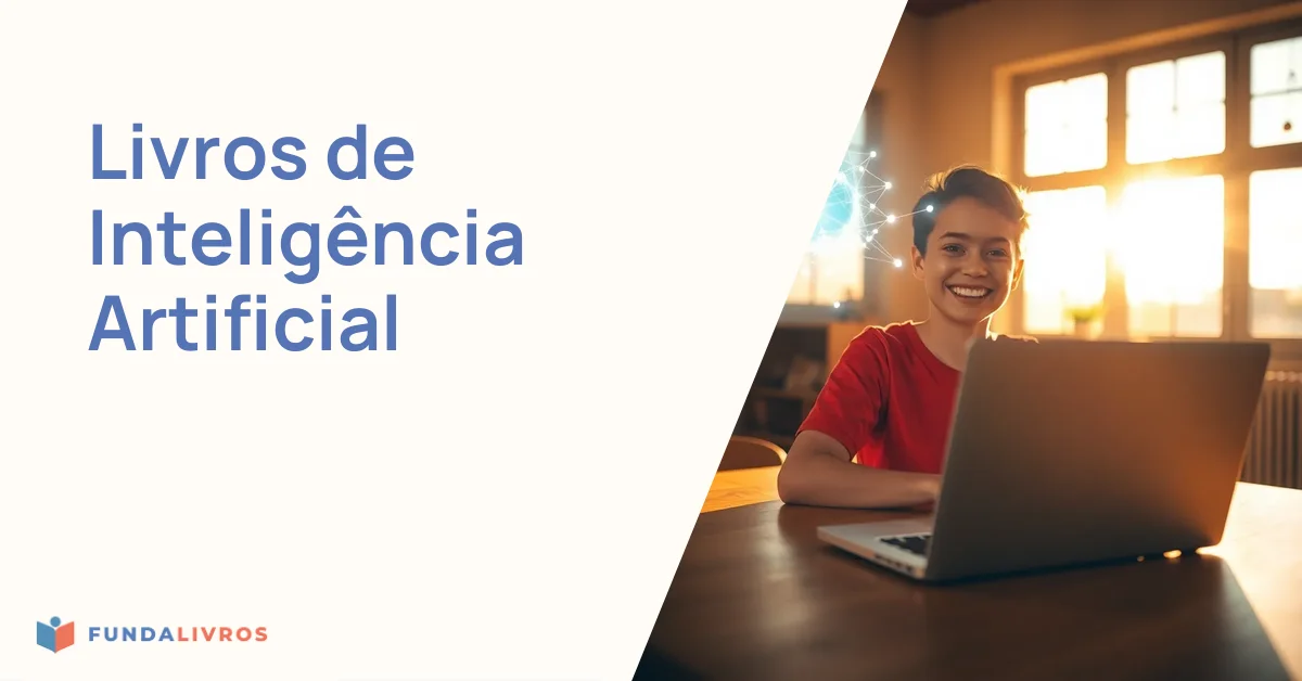 Livros de Inteligência Artificial