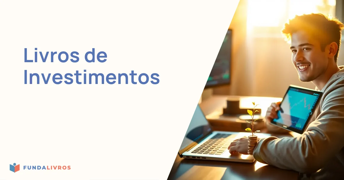 Livros de Investimentos