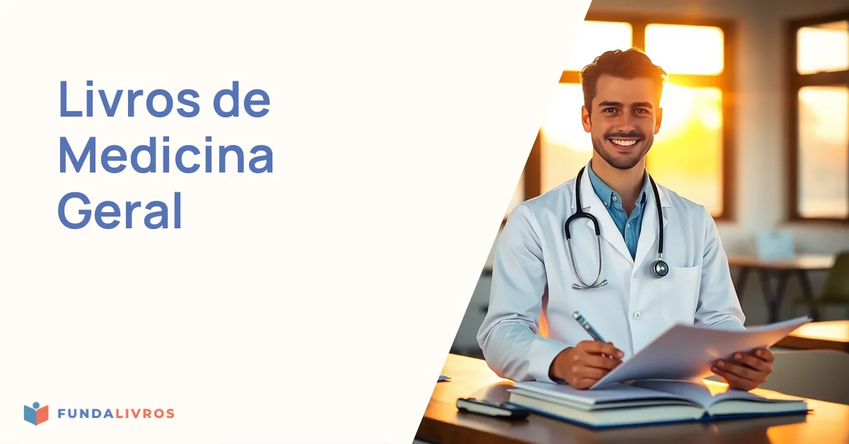 Livros de Medicina Geral