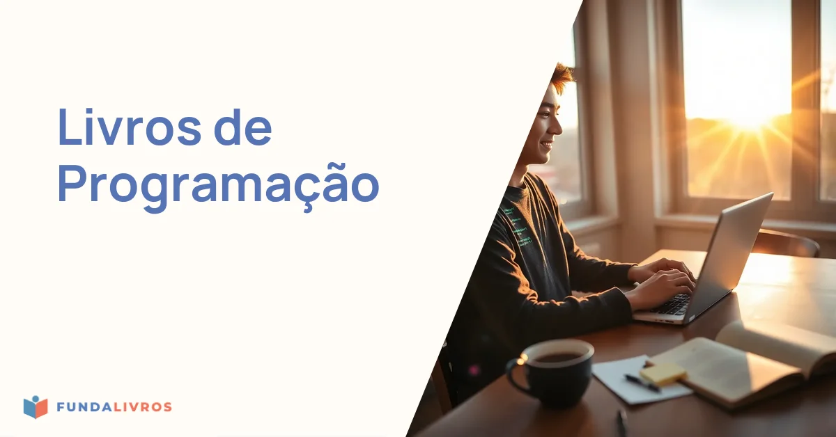 Livros de Programação